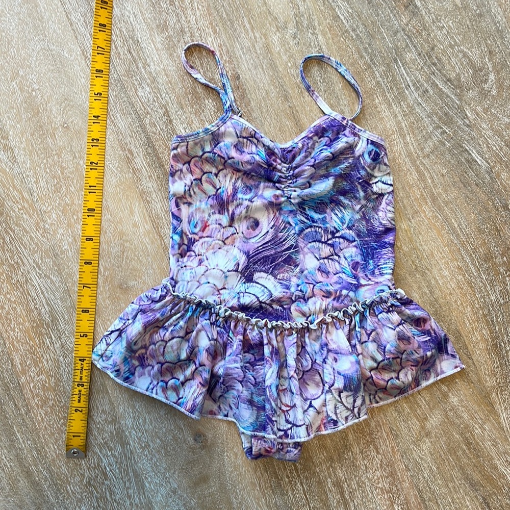 Gorgeous Tutu du Monde swimsuit